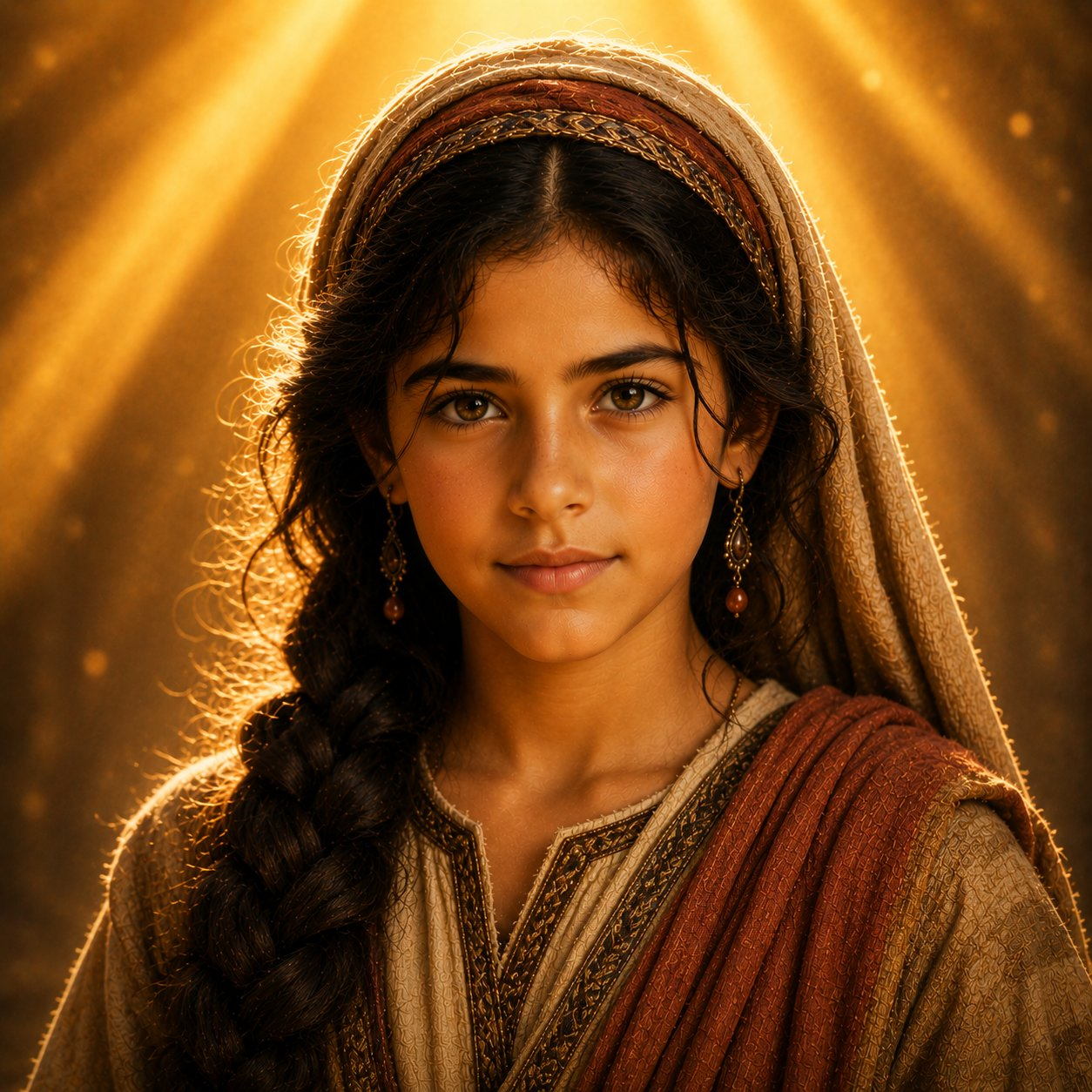 Judith